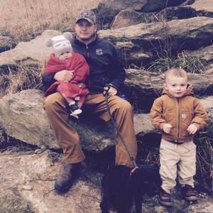 Meet your Posher, Jonathan